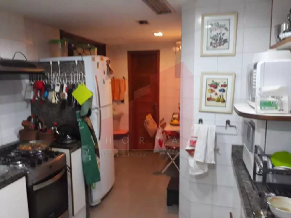 Apartamento, 4 quartos, 200 m² - Foto 17