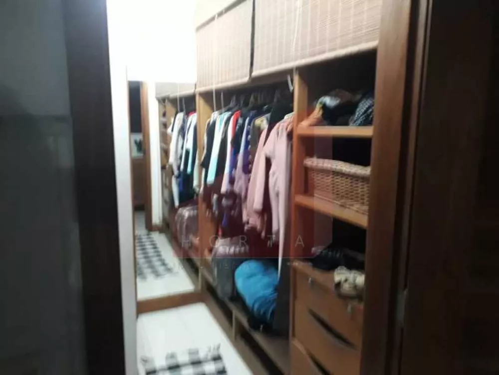 Apartamento, 4 quartos, 200 m² - Foto 8
