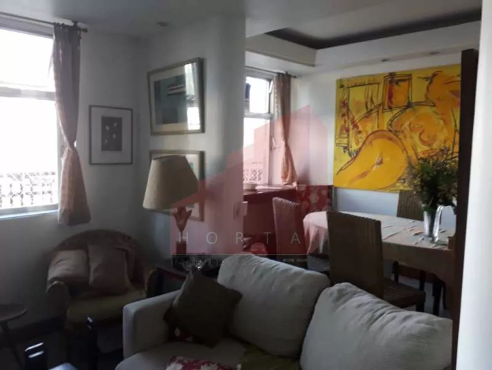 Apartamento, 4 quartos, 200 m² - Foto 5