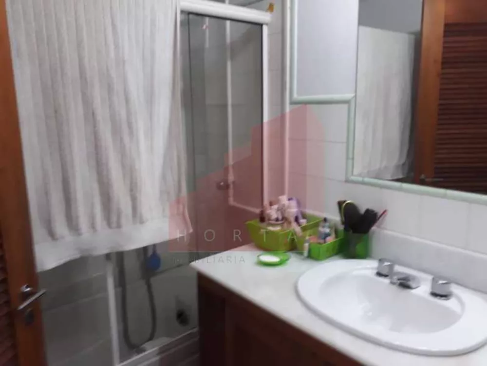 Apartamento, 4 quartos, 200 m² - Foto 10