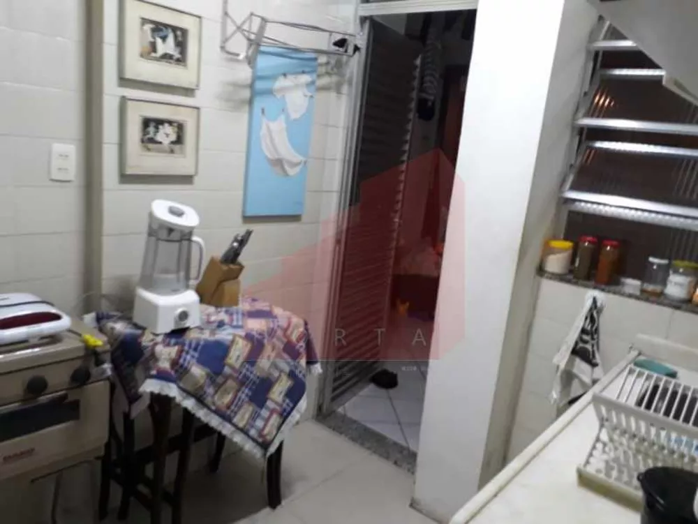 Apartamento, 4 quartos, 200 m² - Foto 14