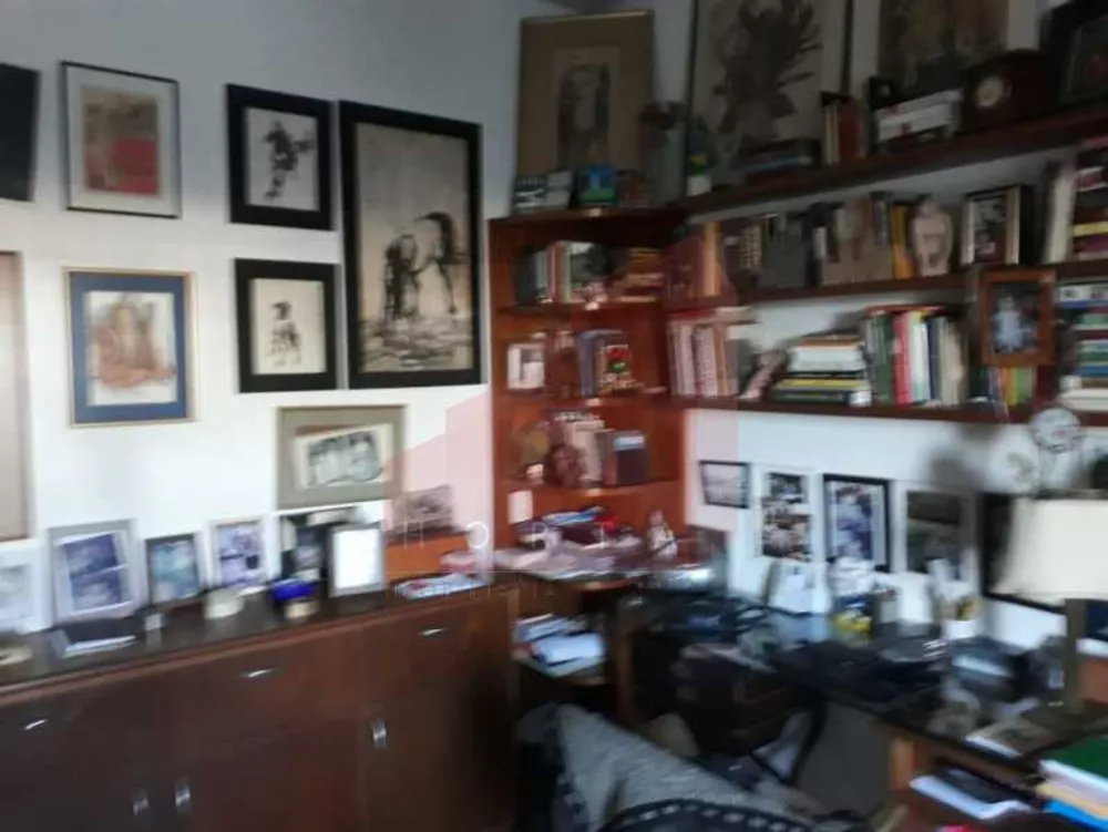 Apartamento, 4 quartos, 200 m² - Foto 6