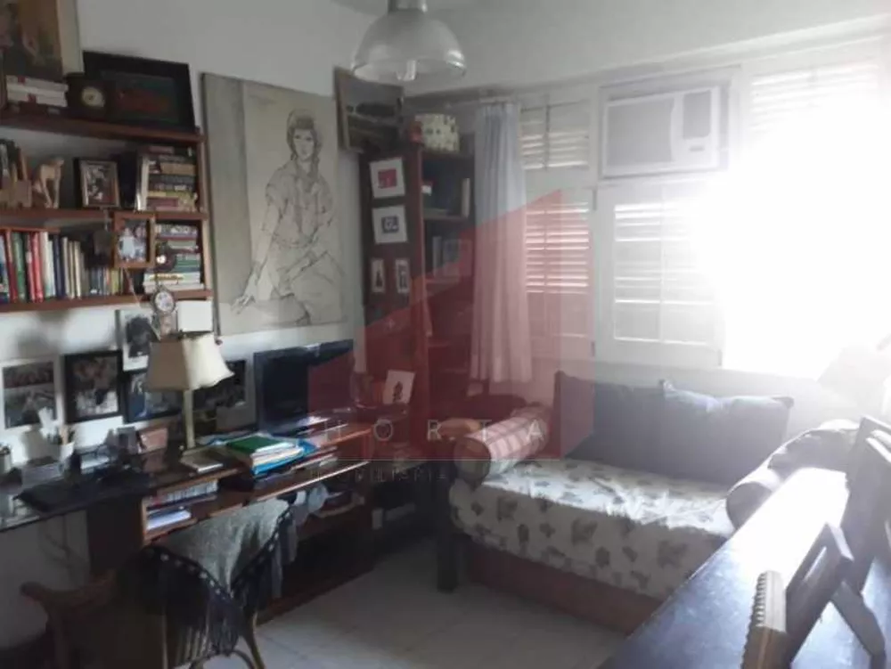 Apartamento, 4 quartos, 200 m² - Foto 16