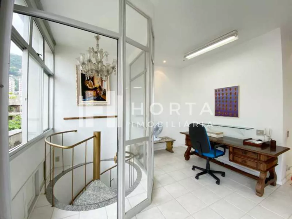 Cobertura, 3 quartos, 199 m² - Foto 23