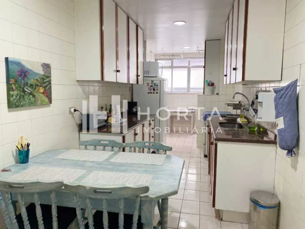 Cobertura, 3 quartos, 199 m² - Foto 11