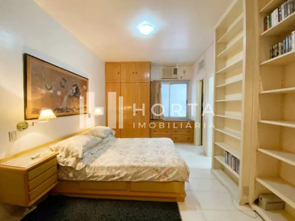 Cobertura, 3 quartos, 199 m² - Foto 12