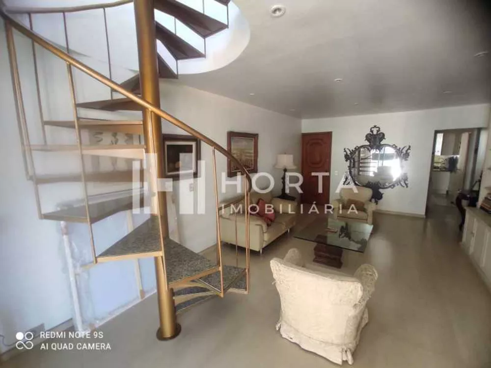 Cobertura, 3 quartos, 199 m² - Foto 28