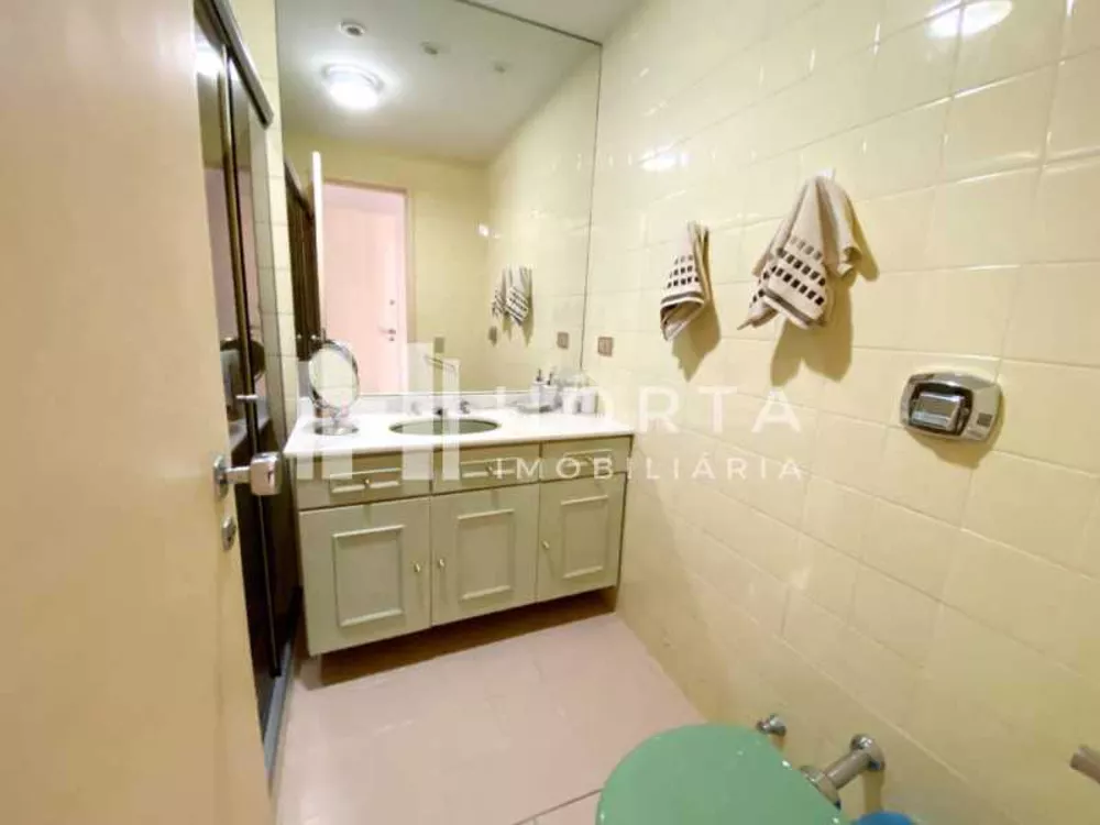 Cobertura, 3 quartos, 199 m² - Foto 13