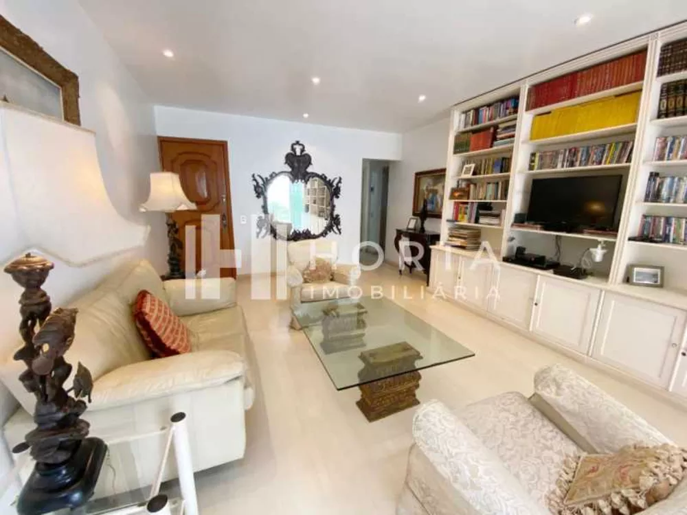 Cobertura, 3 quartos, 199 m² - Foto 3
