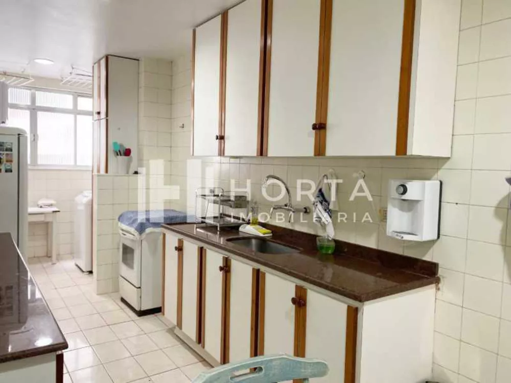 Cobertura, 3 quartos, 199 m² - Foto 10