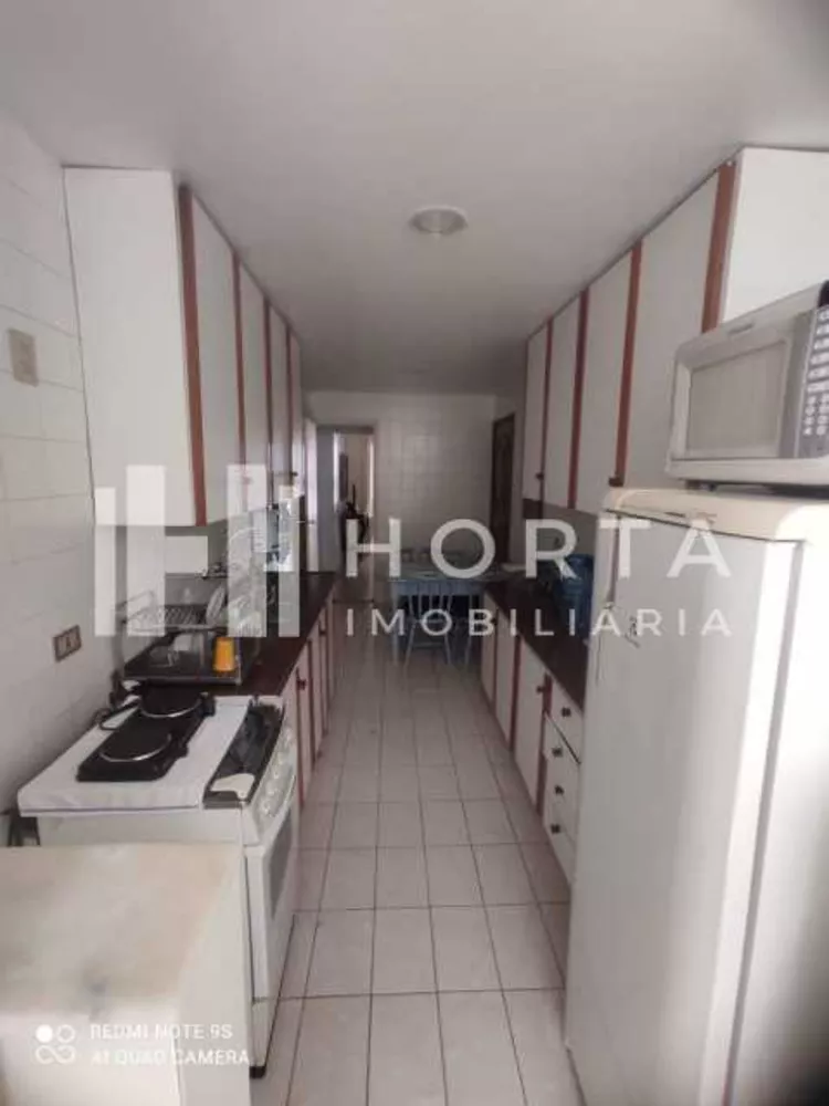 Cobertura, 3 quartos, 199 m² - Foto 14