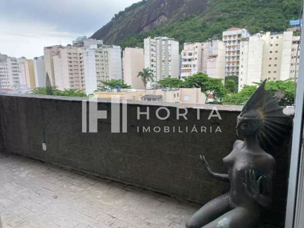 Cobertura, 3 quartos, 199 m² - Foto 5