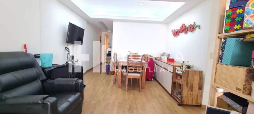 Apartamento, 2 quartos, 72 m² - Foto 5