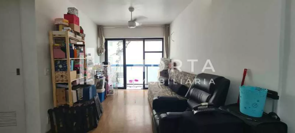 Apartamento, 2 quartos, 72 m² - Foto 2