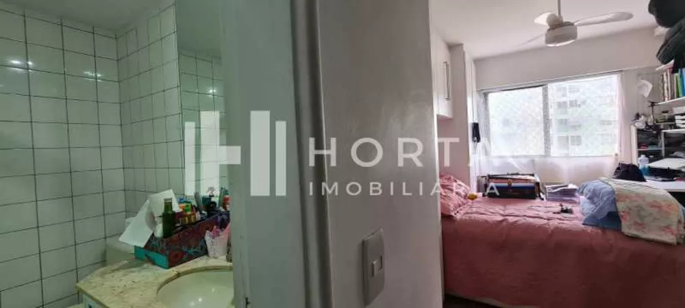 Apartamento, 2 quartos, 72 m² - Foto 6