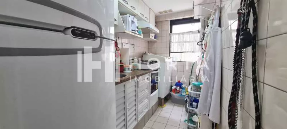 Apartamento, 2 quartos, 72 m² - Foto 9