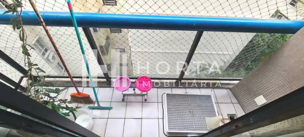 Apartamento, 2 quartos, 72 m² - Foto 29