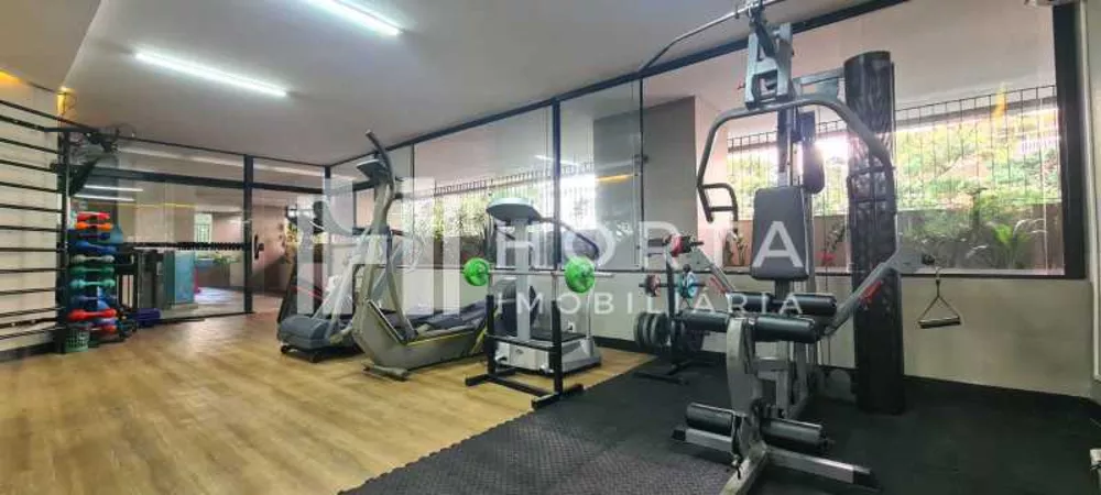 Apartamento, 2 quartos, 72 m² - Foto 3