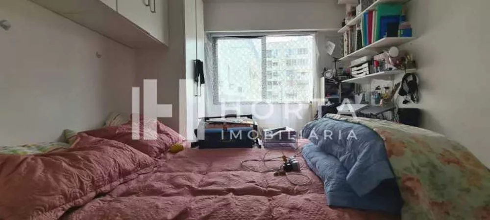 Apartamento, 2 quartos, 72 m² - Foto 18