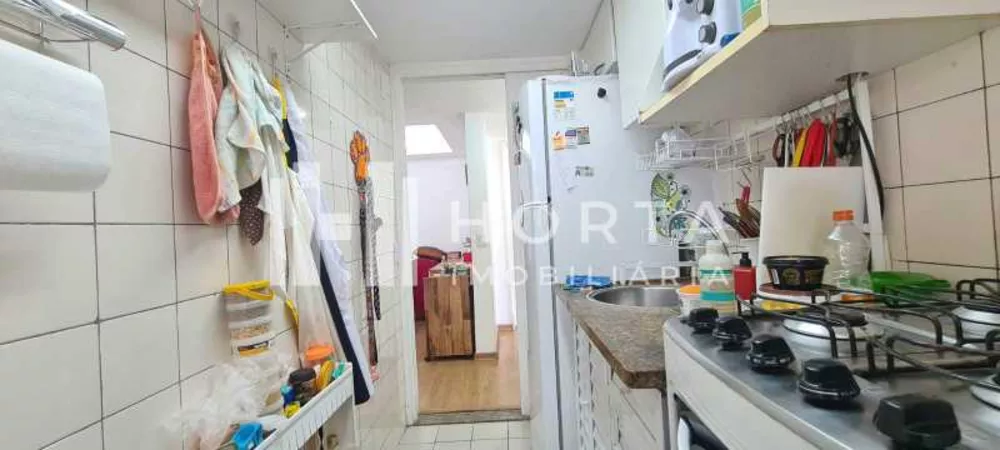 Apartamento, 2 quartos, 72 m² - Foto 8