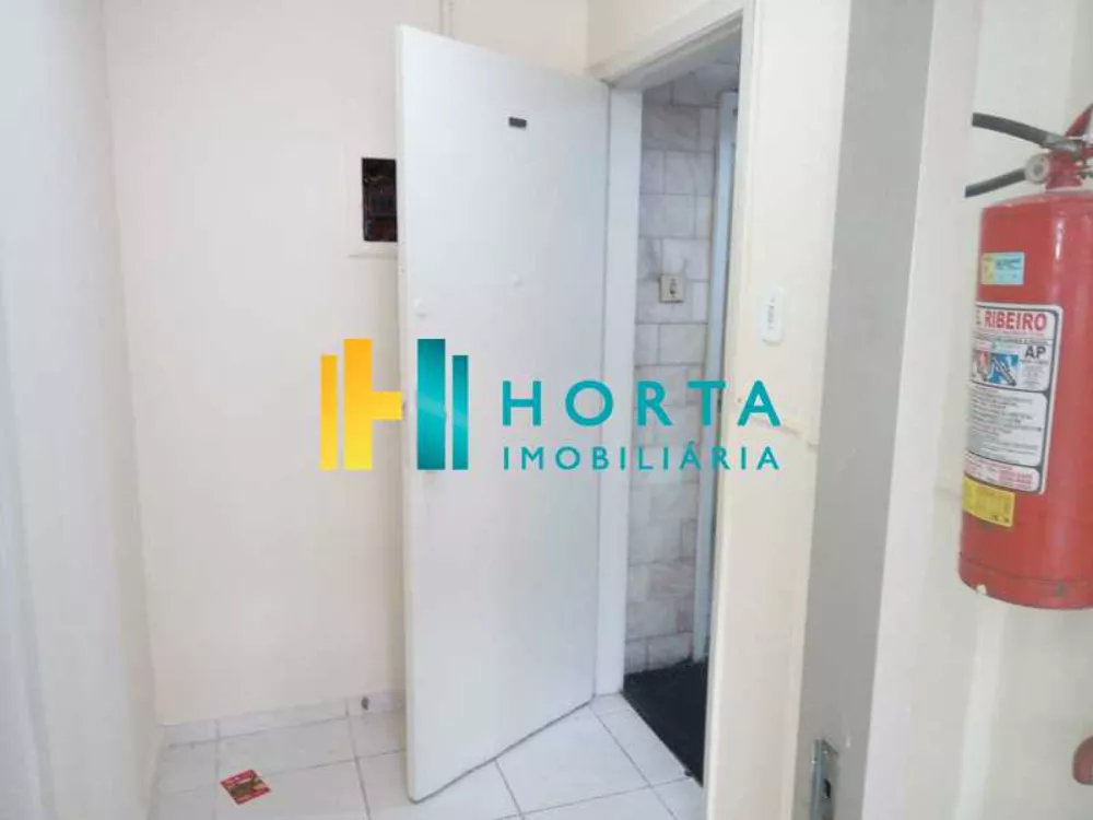 Sala-Conjunto, 38 m² - Foto 10