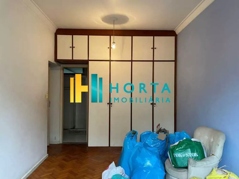 Apartamento, 3 quartos, 130 m² - Foto 5