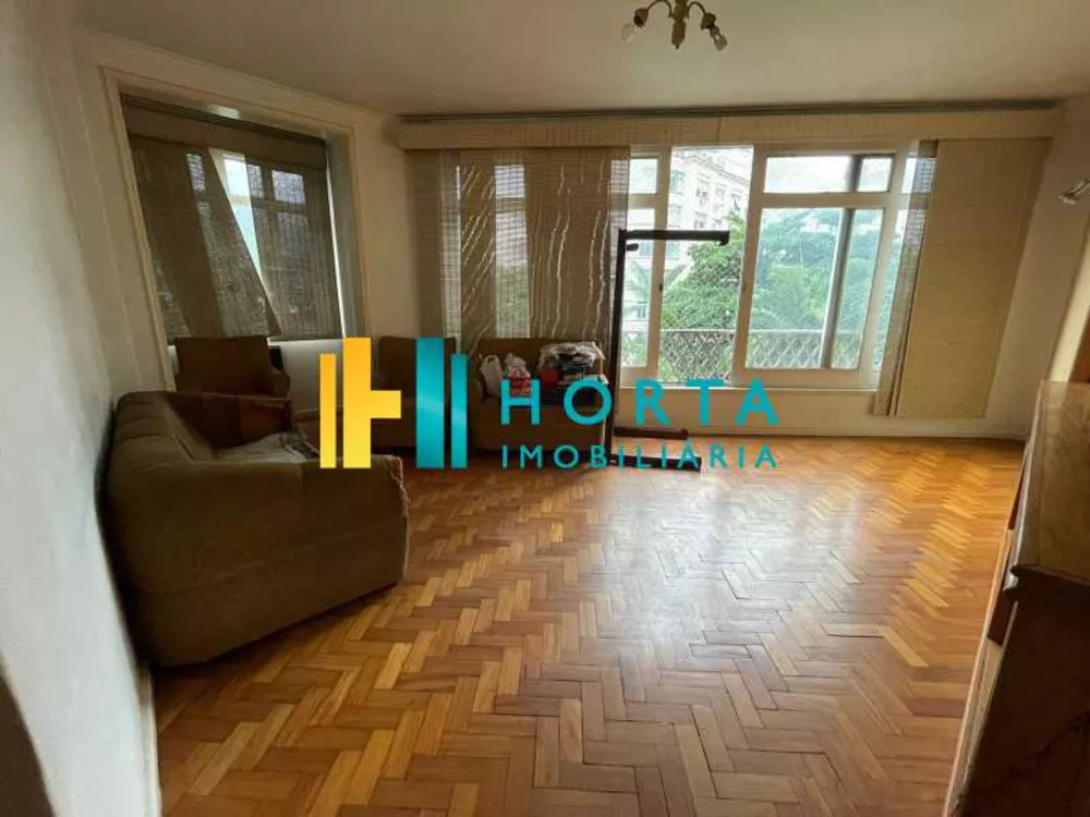 Apartamento, 3 quartos, 130 m² - Foto 22