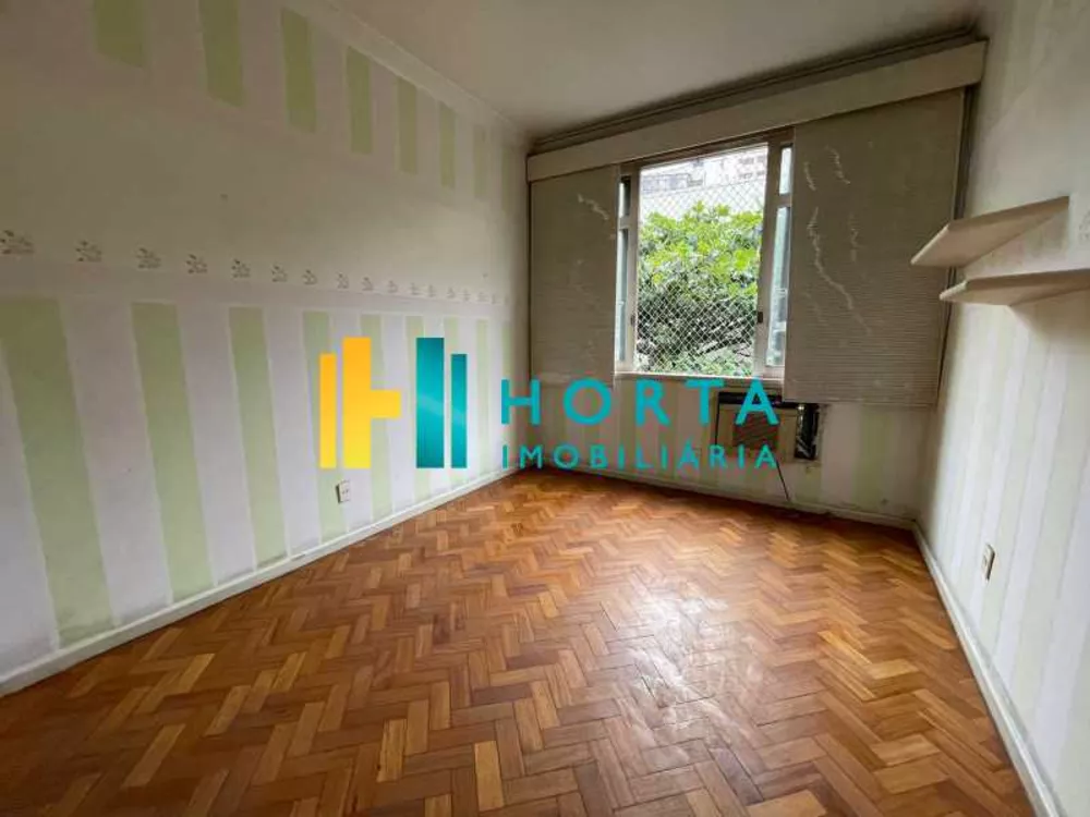 Apartamento, 3 quartos, 130 m² - Foto 2