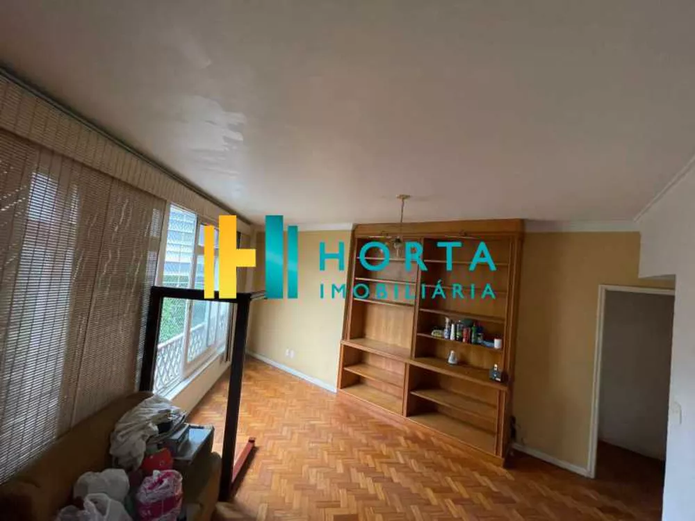 Apartamento, 3 quartos, 130 m² - Foto 15