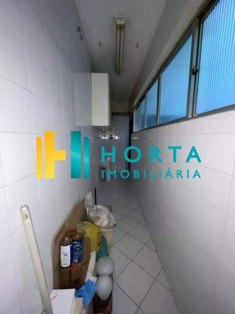 Apartamento, 3 quartos, 130 m² - Foto 19