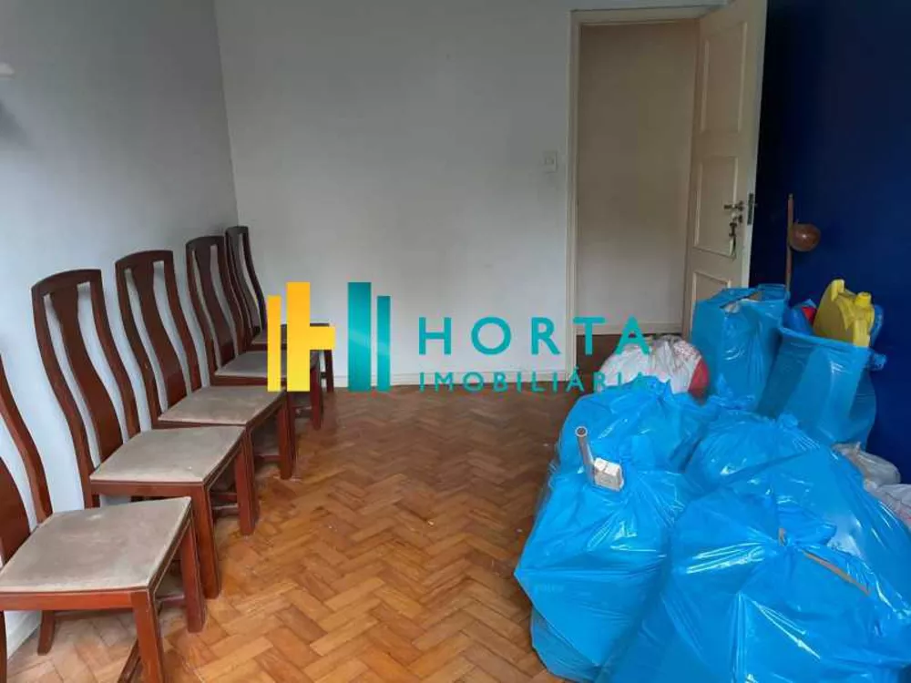 Apartamento, 3 quartos, 130 m² - Foto 6