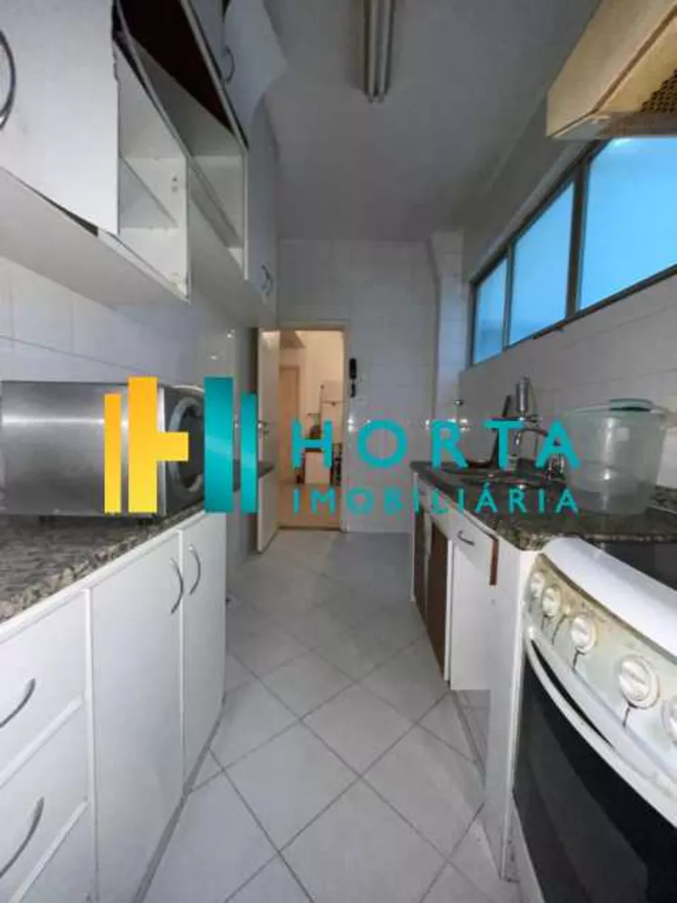 Apartamento, 3 quartos, 130 m² - Foto 3