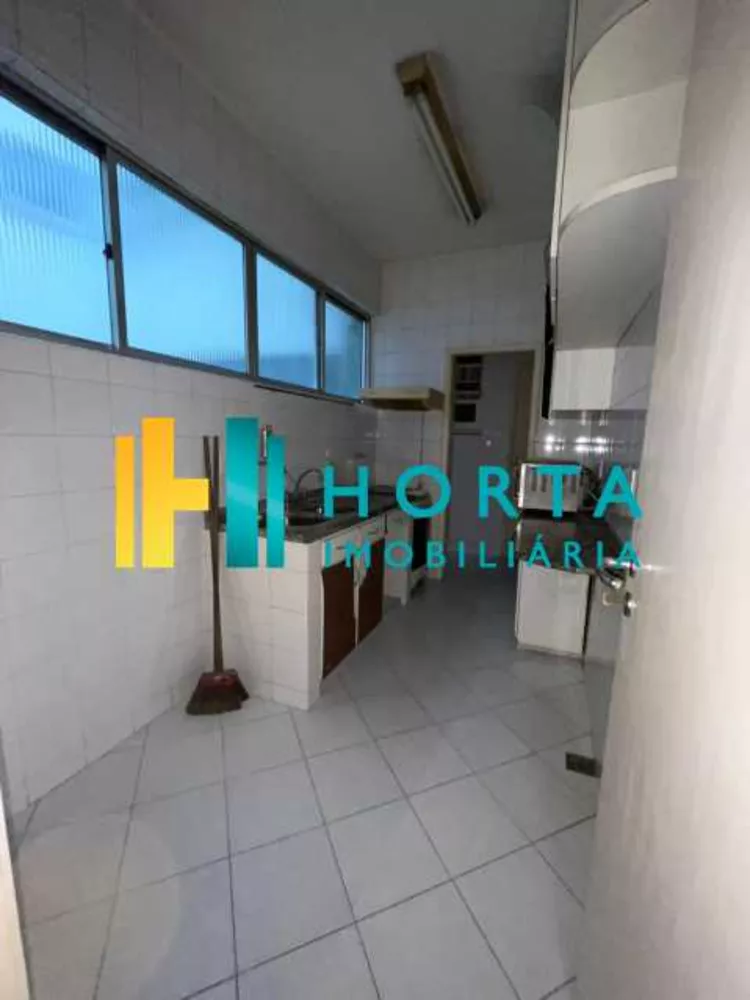Apartamento, 3 quartos, 130 m² - Foto 4