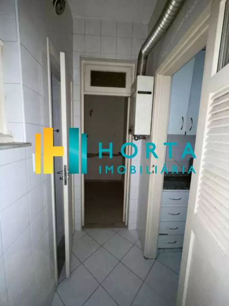 Apartamento, 3 quartos, 130 m² - Foto 17