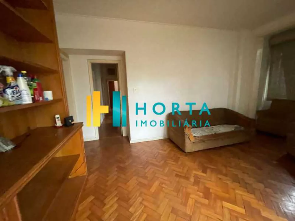 Apartamento, 3 quartos, 130 m² - Foto 21