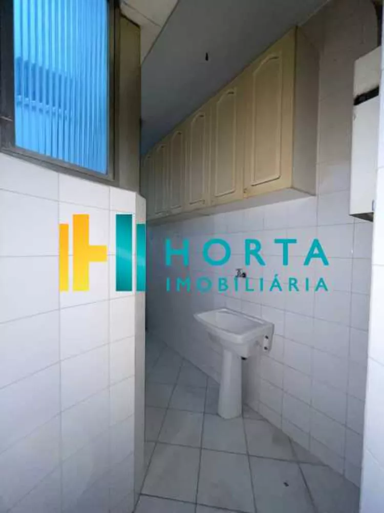 Apartamento, 3 quartos, 130 m² - Foto 1