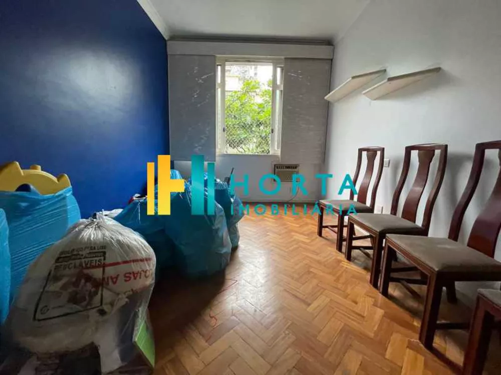 Apartamento, 3 quartos, 130 m² - Foto 7