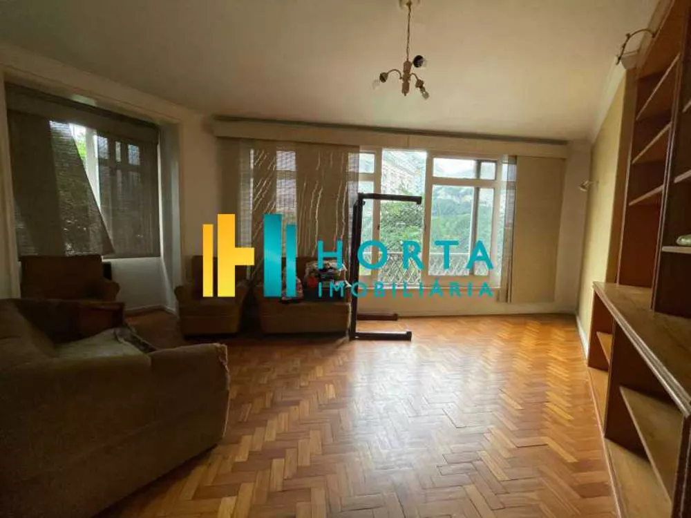 Apartamento, 3 quartos, 130 m² - Foto 9