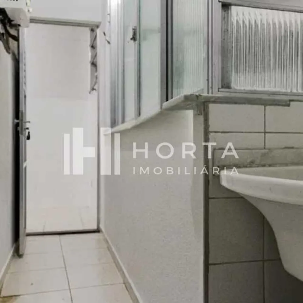 Apartamento, 2 quartos, 75 m² - Foto 6