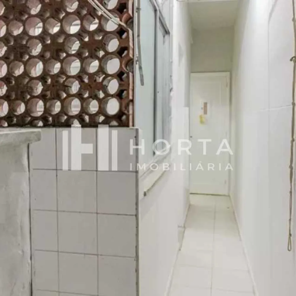 Apartamento, 2 quartos, 75 m² - Foto 17