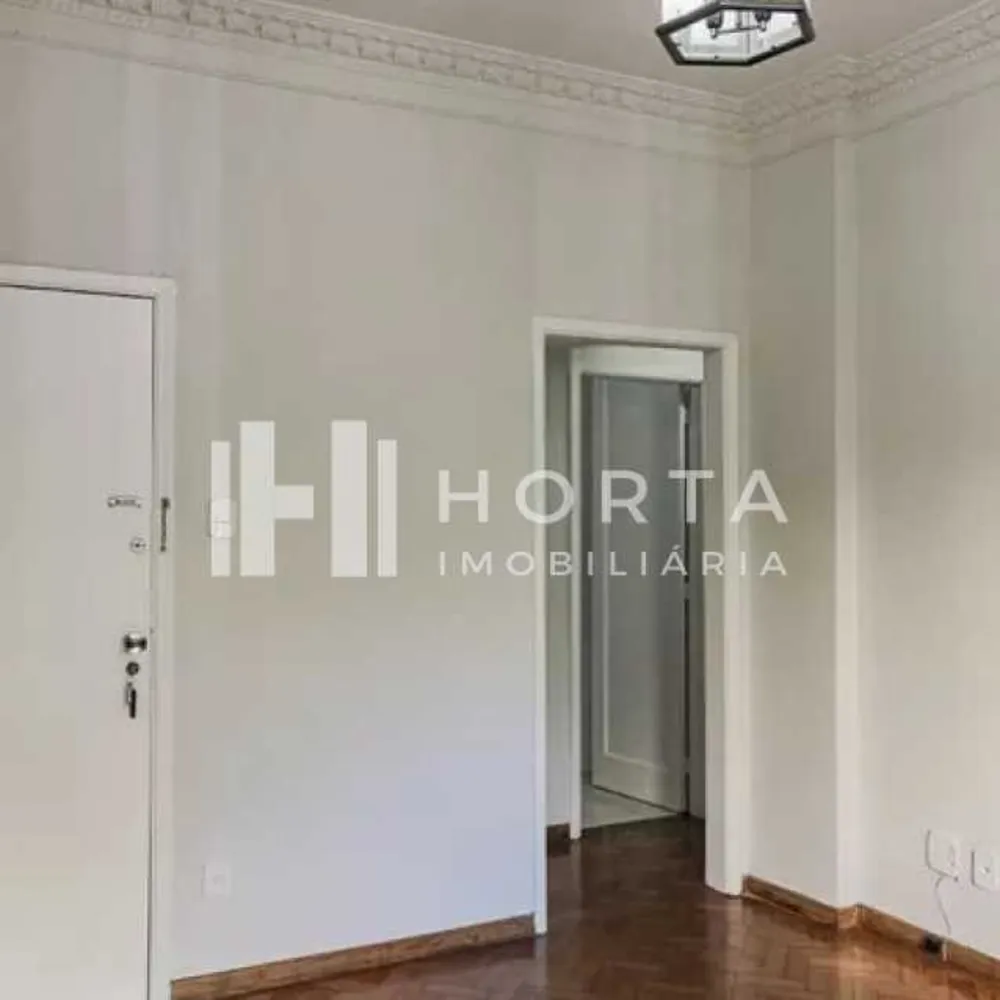 Apartamento, 2 quartos, 75 m² - Foto 1