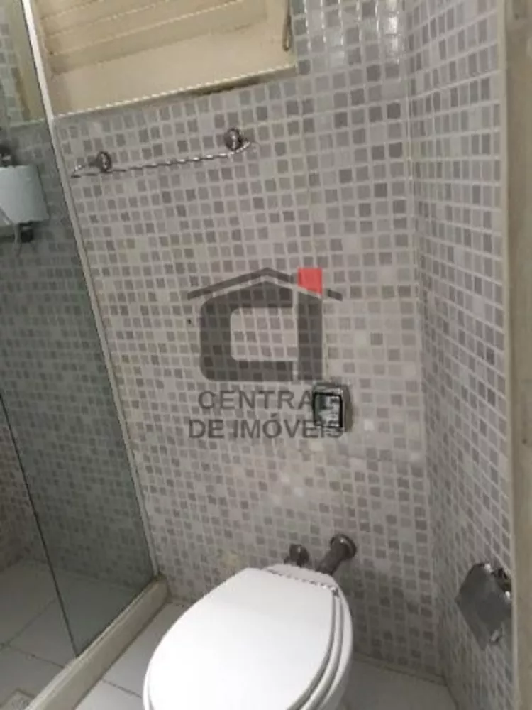 Apartamento à venda com 2 quartos, 65m² - Foto 4