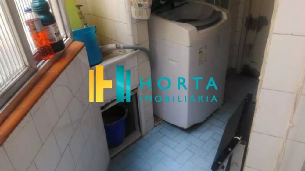 Apartamento, 2 quartos, 113 m² - Foto 8