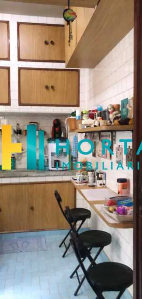 Apartamento, 2 quartos, 113 m² - Foto 6
