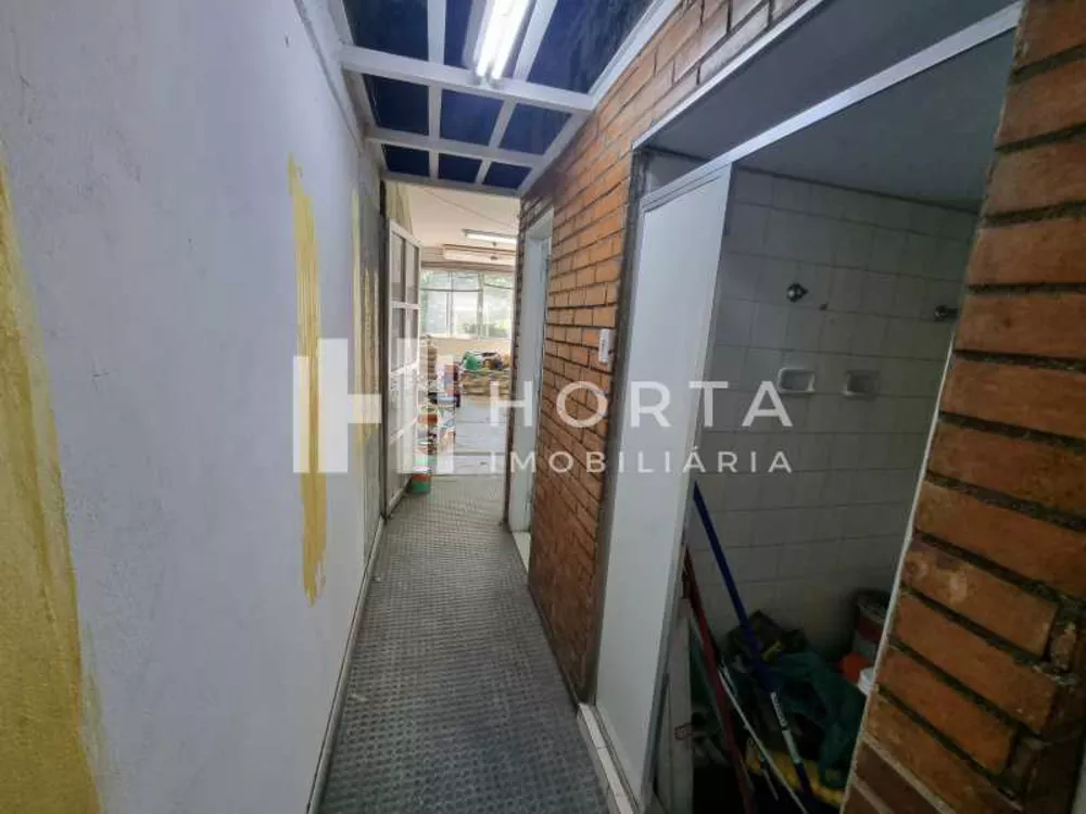 Sala-Conjunto, 40 m² - Foto 11