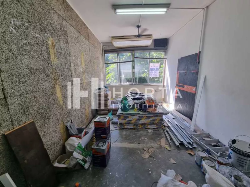 Sala-Conjunto, 40 m² - Foto 1