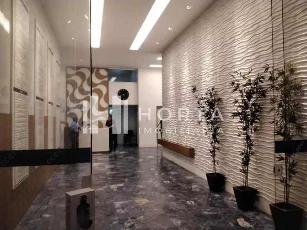 Sala-Conjunto, 40 m² - Foto 2