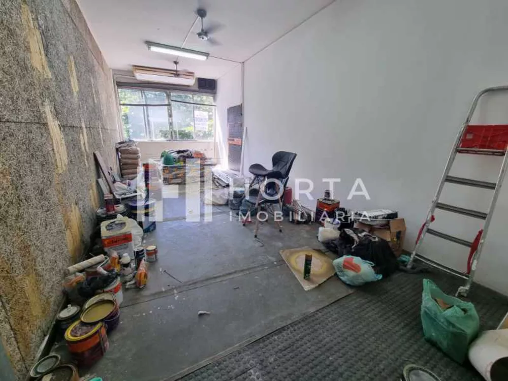 Sala-Conjunto, 40 m² - Foto 15