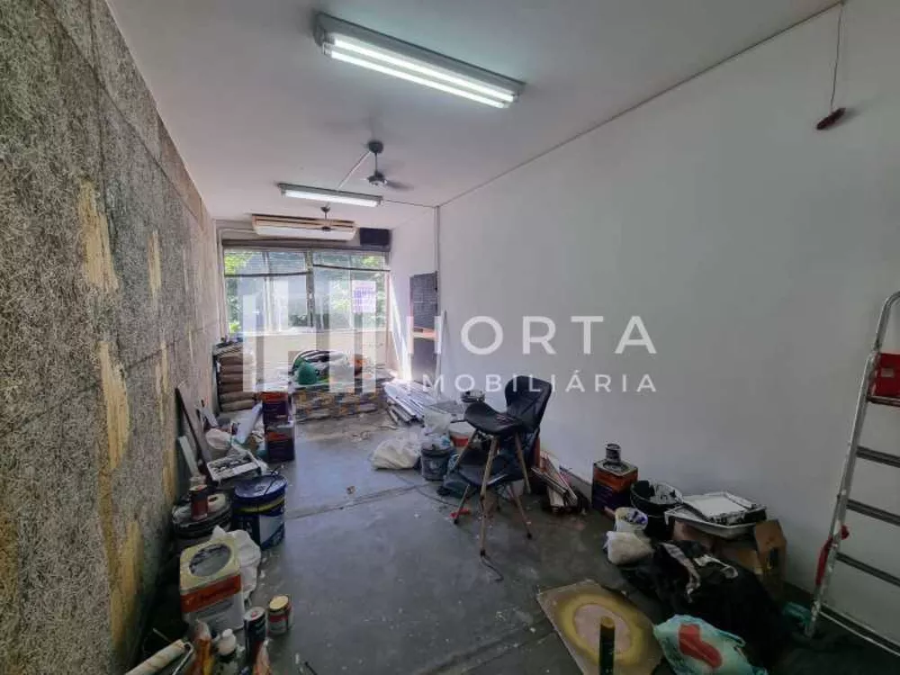 Sala-Conjunto, 40 m² - Foto 5