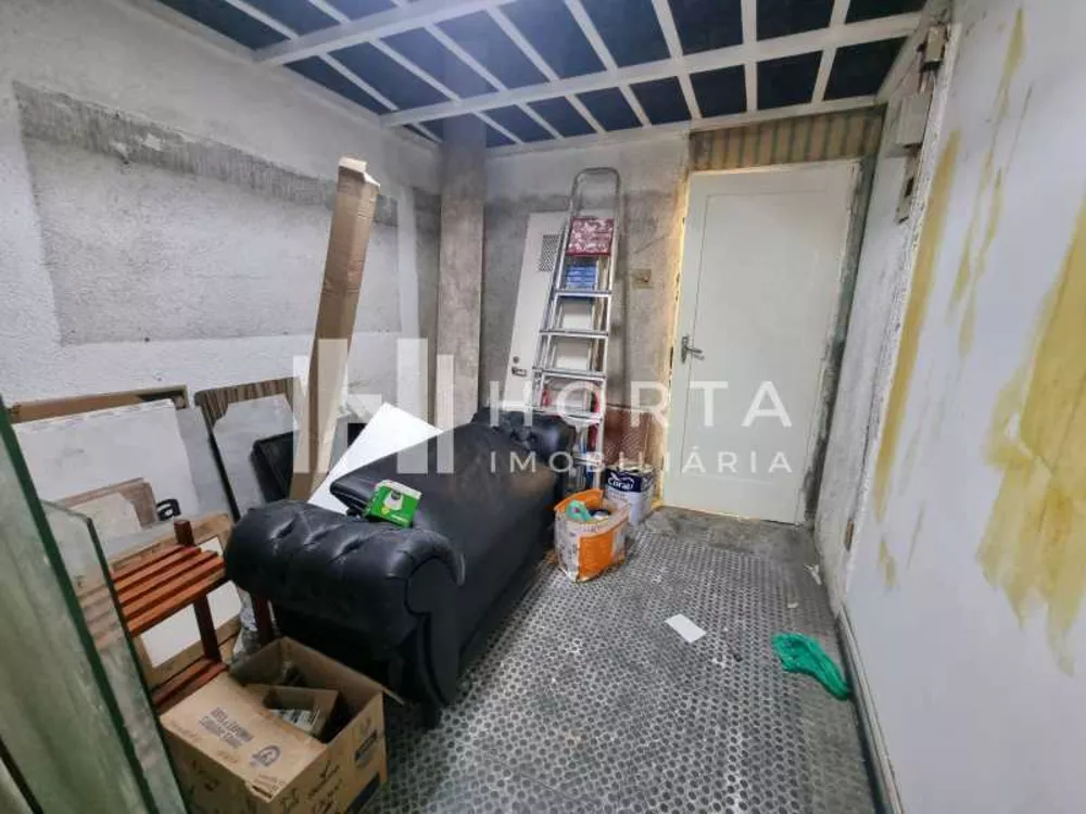 Sala-Conjunto, 40 m² - Foto 7